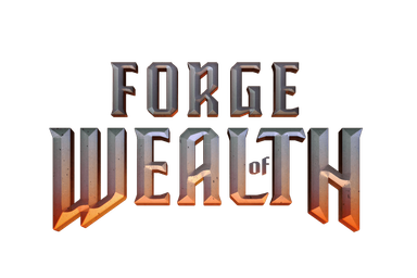 Forge of Wealth - PG Soft Slot