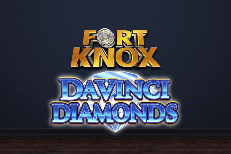 Fort Knox Da Vinci Diamonds