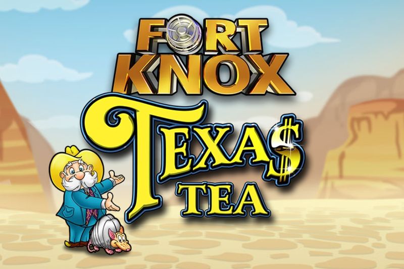 Fort Knox Texas Tea