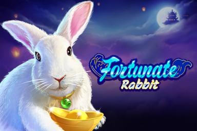 Fortunate Rabbit - RealTime Gaming Slot