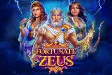 Fortunate Zeus - RealTime Gaming Slot