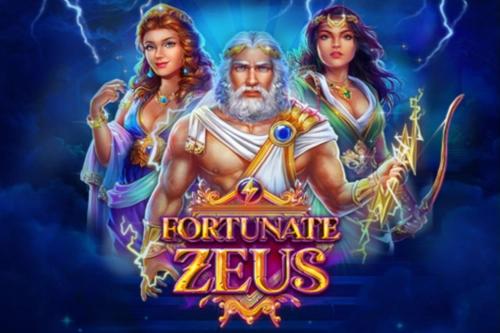 Fortunate Zeus - RealTime Gaming Slot