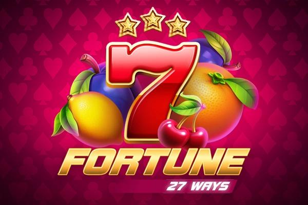 Fortune 27 Ways - Gamebeat Slot