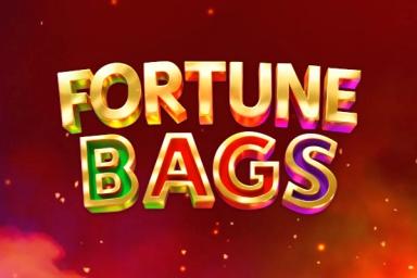 Fortune Bags - Amigo Gaming Slot