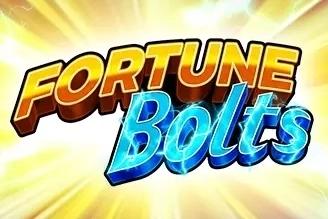 Fortune Bolts - IGT Slot