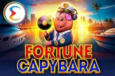 Fortune Capybara - Endorphina Slot