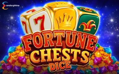 Fortune Chests Dice - Endorphina Slot