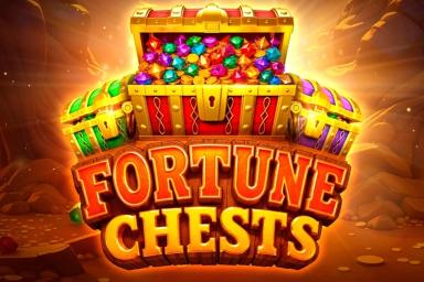 Fortune Chests - Endorphina Slot