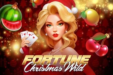 Fortune Christmas Wild - Gamebeat Slot