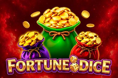 Fortune Dice - Amigo Gaming Slot