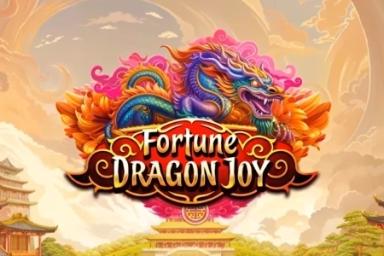 Fortune Dragon Joy - Habanero Slot