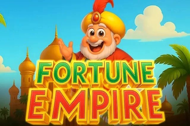 Fortune Empire