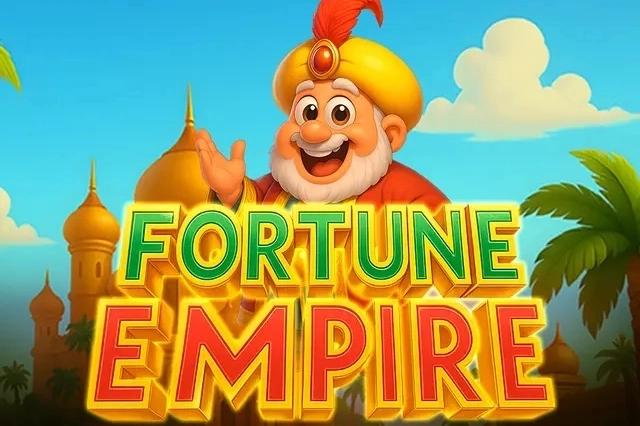 Fortune Empire - Popok Gaming Slot