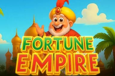Fortune Empire - Popok Gaming Slot