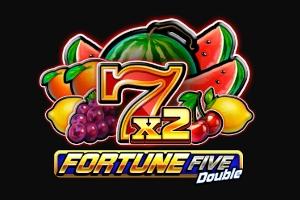 Fortune Five Double - Gamebeat Slot