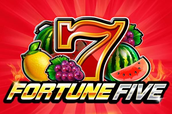 Fortune Five - Gamebeat Slot