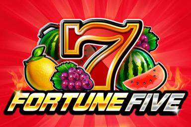 Fortune Five - Gamebeat Slot