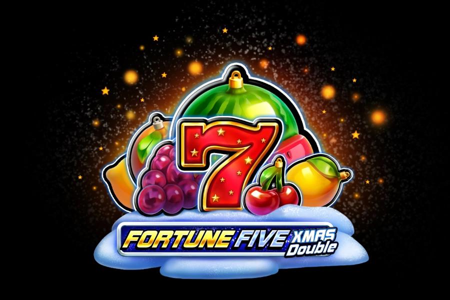 Fortune Five Xmas Double - Gamebeat Slot