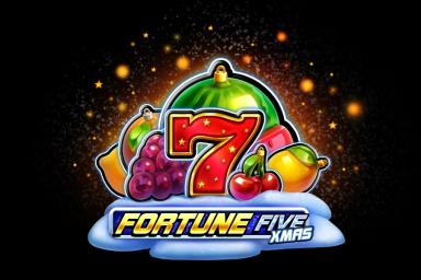 Fortune Five Xmas - Gamebeat Slot