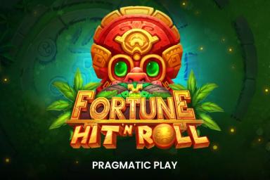 Fortune Hit'n Roll - Pragmatic Play Slot