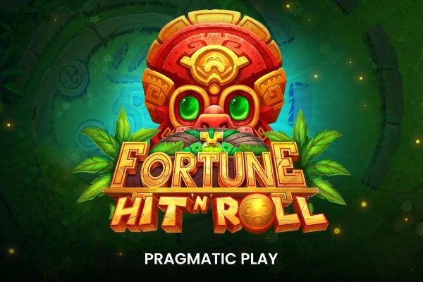 Fortune Hit'n Roll - Pragmatic Play Slot