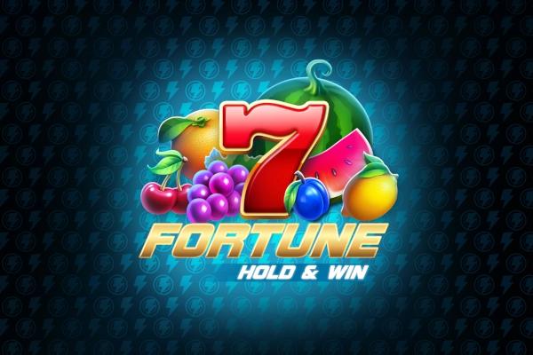 Fortune Hold and Win - Gamebeat Slot