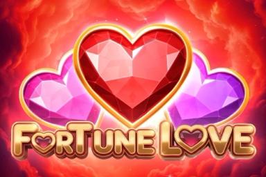 Fortune Love - Amigo Gaming Slot