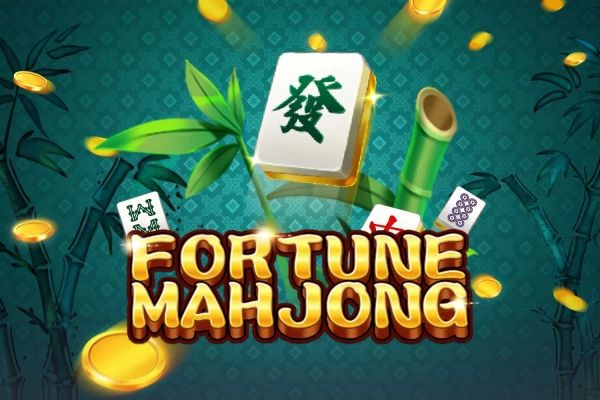 Fortune Mahjong