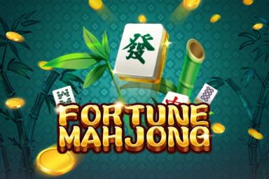 Fortune Mahjong - YGR Slot