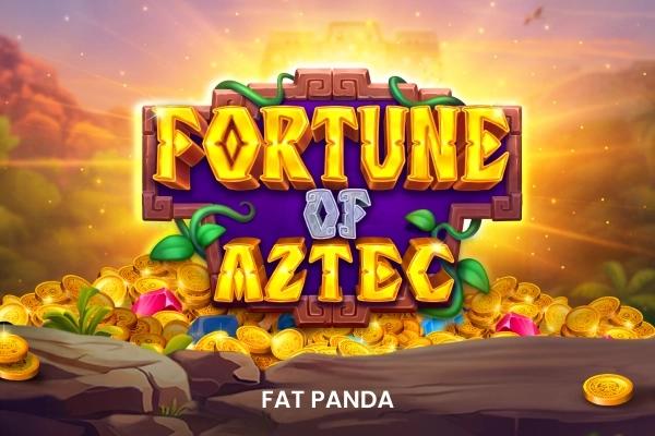Fortunes of Aztec - Pragmatic Play Slot