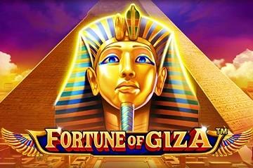Fortune of Giza - Pragmatic Play Slot
