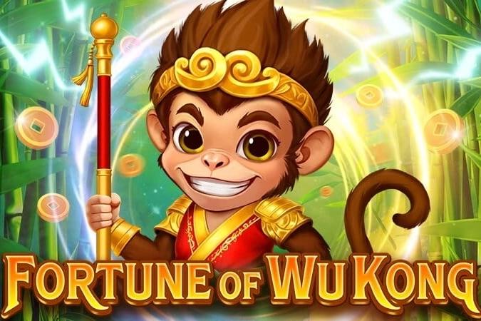 Fortune of Wu Kong - Fazi Slot