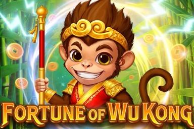 Fortune of Wu Kong - Fazi Slot