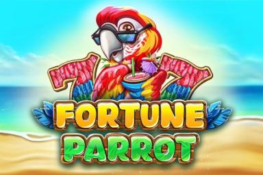 Fortune Parrot - Fazi Slot