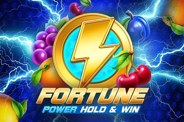 Fortune Power: Hold & Win