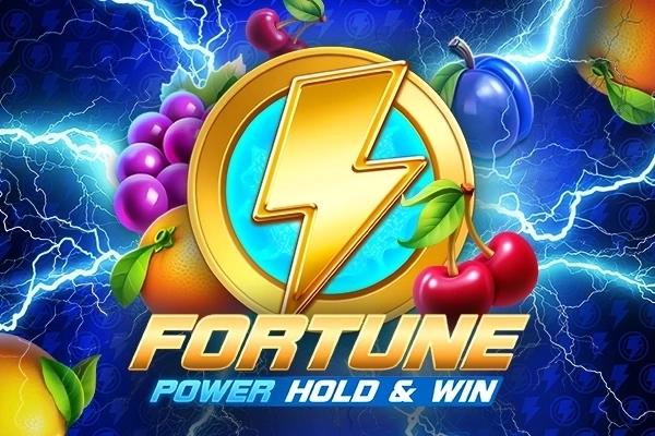 Fortune Power: Hold & Win - Gamebeat Slot