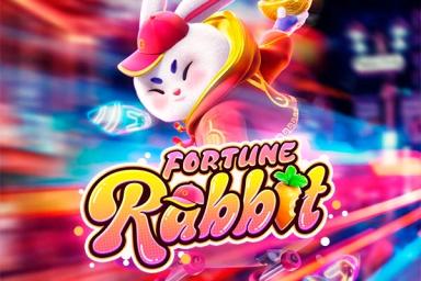 Fortune Rabbit - PG Soft Slot