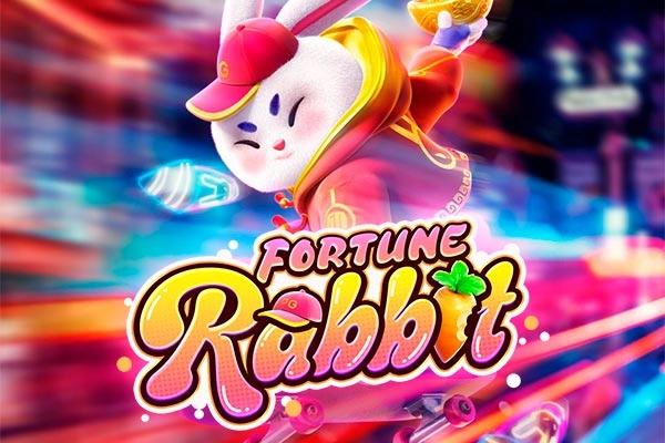 Fortune Rabbit - PG Soft Slot