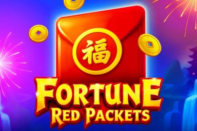 Fortune Red Packets - BGaming Slot
