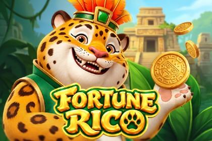 Fortune Rico - PoggiPlay Slot