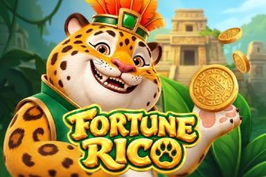 Fortune Rico - PoggiPlay Slot
