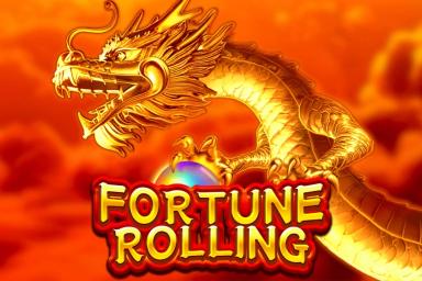 Fortune Rolling - YGR Slot