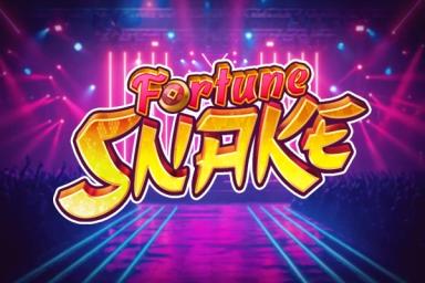Fortune Snake - PG Soft Slot