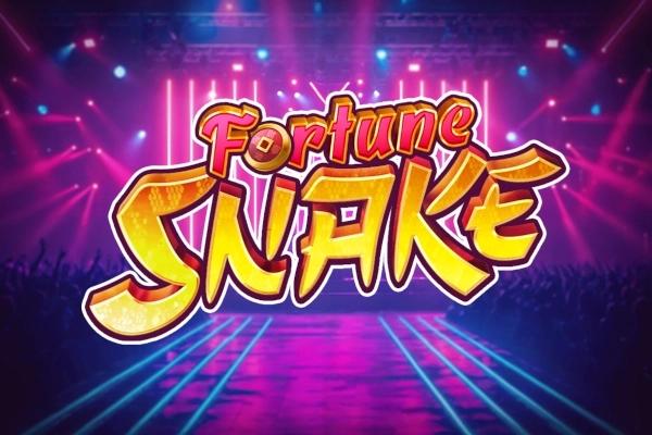 Fortune Snake - PG Soft Slot