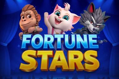 Fortune Stars - Endorphina Slot