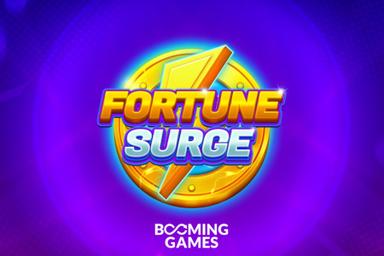 Fortune Surge - Booming Games Slot