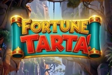 Fortune Tarta - Popok Gaming Slot