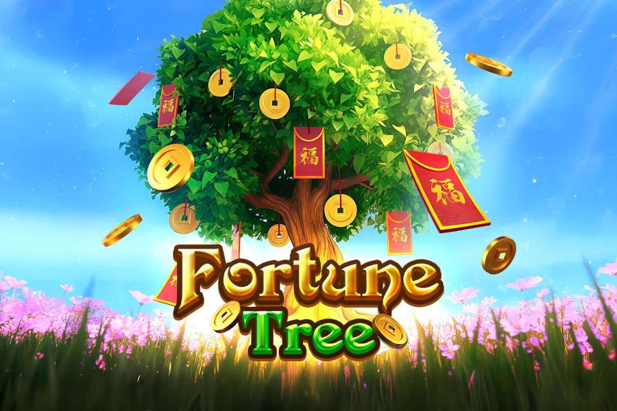 Fortune Tree - YGR Slot