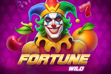 Fortune Wild - Gamebeat Slot