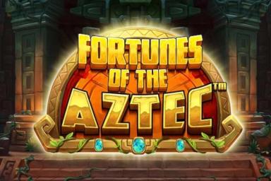 Fortunes of Aztec - Pragmatic Play Slot